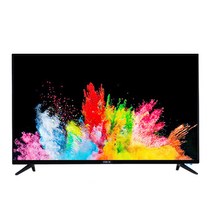넥스 81cm LED TV [LG패널 무결점] [NK32G], 자가설치, 스탠드형
