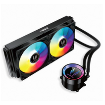 쓰리알시스템 PC 케이스 쿨러 CT 240 RGB