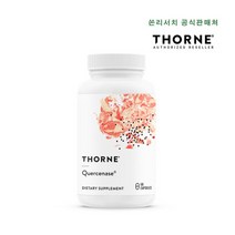 Thorne 쏜리서치 Research 비타민DK2 25mcg 30ml, Thorne Research 쏜리서치 querc