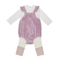 [밍크뮤(P)] [밍크뮤][밍크뮤]큐티벨로아우주복 (32C70-676-03)