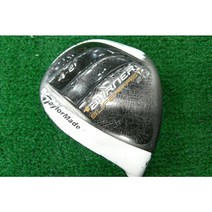 유틸 테일러메이드 11 Burner Superfast 2.0 R강도 21도 커버x