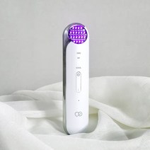 뷰로랑 고주파마사지기, 화이트