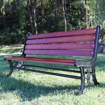 야외 공원 정원 학교 교회 아파트 벤치 라운지등벤치월넛