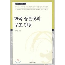 한국 공론장의 구조 변동, 커뮤니케이션북스