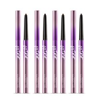 미샤 울트라 파워프루프 씬 펜슬 라이너 0.2g, 테디브라운