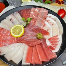 단독[책임정병현] - 참치 오마카세 한판, 1개
