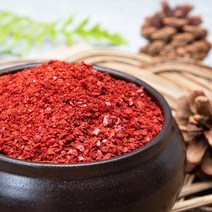 중국산 고춧가루 2.5kg 믿을 수 있는 국내 가공 제조, 02. 특특 김치용 고춧가루 2.5kg (+청양20%), 1개