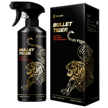 더클래스 불렛 타이거 물왁스, 5개, 500ml