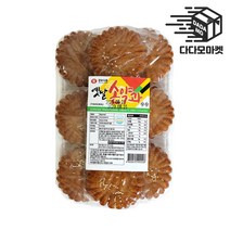 옛날손약과 50g x 9개입 (총 450g), 단품