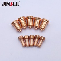 드래그 컷 노즐 팁 전극 플라즈마 토치, 1.2mm tip