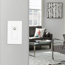 TV콘센트 CATV 3방 D2 와이드, 1개