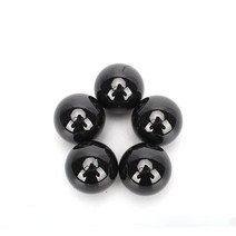 실리콘 질화물 세라믹 공 0.8mm 1.588mm-5mm Si3N4 G5 정밀 베어링 부드러운 구슬, 05 1.588mm_02 5pcs