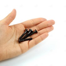 가림 마개 와샤 둥근머리 저두 무두 볼트 평두 사라 다보 마감 머리 피스 너트 스크류 육각 연결 납작머리 침대 납작 접시머리 렌치 가구 평머리 와셔 M4X25볼트 B 10개묶음