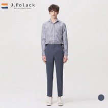 제이폴락 (제이폴락X시그니처나인) 모던 밴딩 슬랙스_S9APT1004