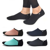 멀티핏아쿠아슈즈 skin shoes 워터슈즈 물놀이덧신