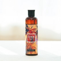 아로하트리즈 비치파티 태닝오일, 300ml, 9개