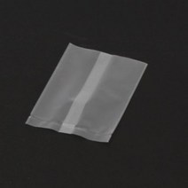 쿠키봉투(반투명미니) 1묶음(100매) 75x110 실링포장가능, 1개