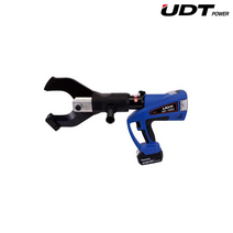 UDT UDT충전유압 충전식유압절단공구 UD-105C 본체만 에어 샌딩기 건설 철근 압착기