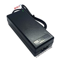 소니Sony PlayStation VR Processor CUHZVR1/CUHZVR2 호환 12V 국산어댑터, 어댑터 + 2구 파워코드 2.0M