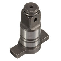 1PCS 전기 브러시리스 임팩트 렌치 샤프트 액세서리 단일/이중 사용 무선 부품 전동 공구, 02 Single Use
