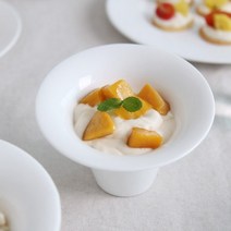 에라토 더본 브이 볼 13cm, 화이트, 1개