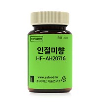 ES식품원료 인절미향 HF-AH20716 [1683], 50g