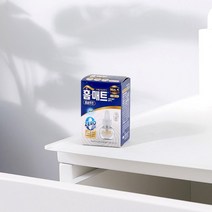 헨켈 홈키파 리퀴드 솔루션 리필 제로 45일 1입, 1개