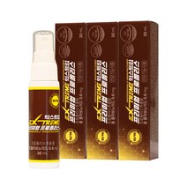 익스트림 프리미엄 프로폴리스 30ml X 3박스
