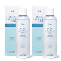 프레티 바이옴 콜라겐 토너 300ml, 2개