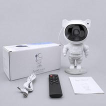 LCD 빔 프로젝터 프로젝트 천장 소형 미니 대형 스크린 영화 휴대용 LED 갤럭시 별이 빛나는 하늘 프로젝터, 01 White