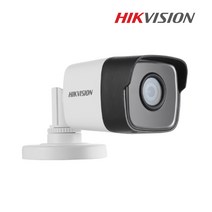 하이크비전 200만화소 올인원 야간칼라 CCTV 카메라 DS-2CE16D8T-ITPF 2.8mm