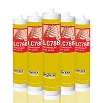 럭키/외부용/넥산용/LC788 카트리지(흑색)270ml 90247 777EA, 하이니몰82 본상품선택