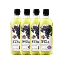 백설 포도씨유 900ml X 4개, 상세페이지 참조