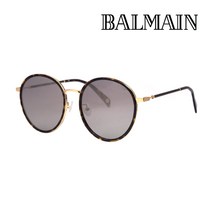 [발망선글라스케이스] [BALMAIN][공식수입] 발망 BL6080K_02 [리퍼브] 명품 선글라스