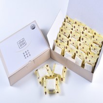 백설기 꿀설기 이배모매 아침식사 달콤 건강떡, 이배모매 백설기 꿀설기