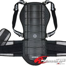 SK-692 CE MULTI BACKPROTECTOR 가슴보호대 연결가능 / 코미네 오후 2시 전 당일배송, M