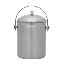 이플 스텐 음식물 쓰레기통 5L, 7개