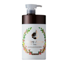 다노클리닉 하이드로 아미노 LPP 헤어트리트먼트, 1000ml, 4개