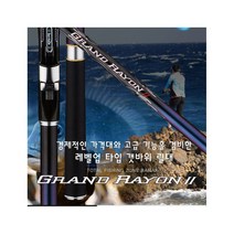 바낙스 그랜드레이온2, 3-53W