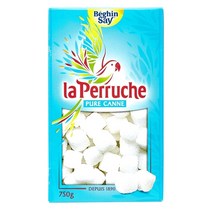 라빠르쉐 라빠르쉐 앵무새설탕 각설탕 750g 화이트, 1개