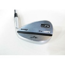 중고 미즈노 MP-T5 52도 웨지 950 S//2010701494877, 단품