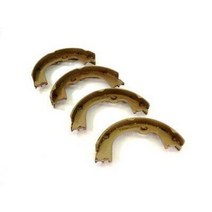 닷지 어벤저 파킹슈 사이드브레이크 패드 라이닝 2014~2014년식 호환 애프터마켓 개당 가격 68020626AB 미국차 부품 FCA코리아 부품나라 본점