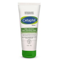 세타필 Cetaphil Daily Advance 울트라 하이드레이팅 로션 100g143759