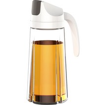 Melia 가정용 유리 오일병, 1개