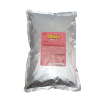 로제떡볶이분말스프 1kg 오전주문 당일발송, 1개