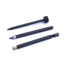 DMS D-642 D642 인젝터수리공구 // 동와셔제거기 호닝기 홀브러쉬 다마스타 다마스터, ②, 1개