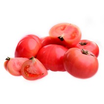 감동 단단한 찰토마토, 1box, 3kg 4-5번과 소과