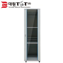 대원티엠티 허브랙 2200X800X600 DW-H2200