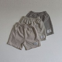 23가을 미니로브 조이단가라팬츠 투맘즈 아동복