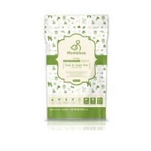 맘블레스 그레인프리 소프트 사료 (오리) 1.2kg, 오리, 1개